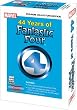 Marvel Comic Books 44 Years of Fantastic Four