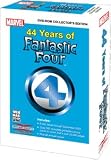 Marvel Comic Books 44 Years of Fantastic Four
