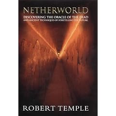 Netherworld: Discovering The Oracle of the Dead