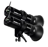 Profoto 502-346 CompactPlus 600R Pro Value Pack (Black)
