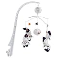 Baseball Logo Mobiles