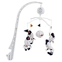 Baseball Logo Mobiles