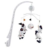 Baseball Logo Mobiles