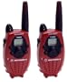 Motorola TalkAbout T5200 AA 2-Mile 14-Channel FRS Two-Way Radio (Pair)