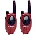 Motorola T5200 AA 2-Way Radios (Pair)