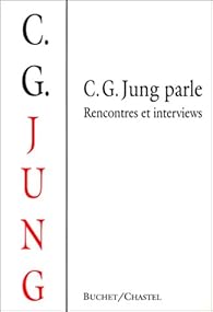 c g jung parle rencontres et interviews