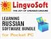 LingvoSoft Learning Russian Software Bundle for Pocket PC