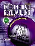 Paradigm Intermediate Keyboarding and Applications: Sessions 61-120