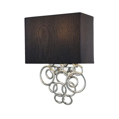  cyber Monday George Kovacs Ringlets quot SconceB003R8FOM6
