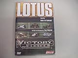 Lotus - Victory By Design DVD