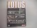 Lotus - Victory By Design DVD