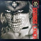 Sacred Groove by George Lynch