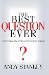 The Best Question Ever? [BEST QUES EVER]
