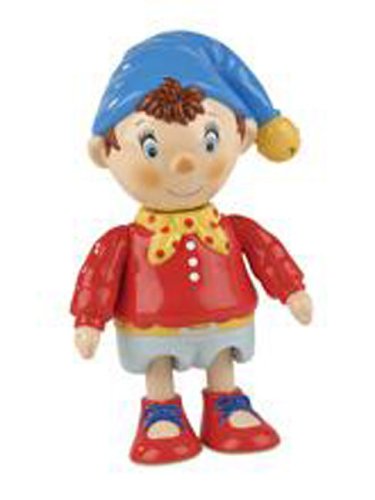 Childrens Toyshop  Toys : Nodding Noddy Figure