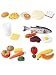 Learning Resources Healthy Play Foods, Set Of 21