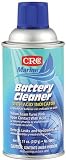 Croc Cleaner Battery 11oz