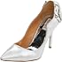 bridal pink shoes Badgley Misch