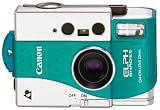 Canon Elph Shades Glacier APS Camera Kit