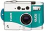 Canon Elph Shades Glacier APS Camera Kit
