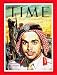 King Hussein / TIME Cover: April 02, 1956, Art Poster by TIME Magazine