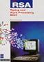 R.S.a. Typing and Word Processing Book