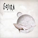 From Mars to Sirius an album by Gojira