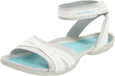 Merrell Women's Spirit Wrap Strappy Sandals