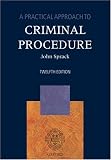 Review OUP Oxford  / A Practical Approach to Criminal Procedure