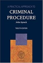 A Practical Approach to Criminal Procedure