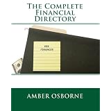 The Complete Financial Directory