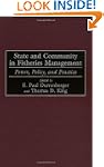 State and Community in Fisheries Mana...