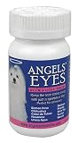  : Angels' Eyes Tear-Stain Eliminator for Dogs, 120-Gram Bottle