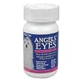 Angels' Eyes Tear-Stain Eliminator for Dogs, 120-Gram Bottle