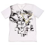 41X7bVYsZDL. SL160  Marc Ecko Cut & Sew Smokin Hot Mens T Shirt