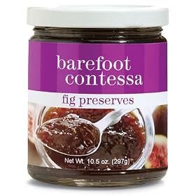 Barefoot Contessa Pantry Fig Preserves by Barefoot Contessa Pantry