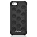 41X7bjCxnnL. AA75  Ionic GUARDIAN Armor Case for The new iPhone new Apple iPhone 5 6th Generation 5G (AT&T, T Mobile, Sprint, Verizon) (Black) [Doesnt fit iPhone 4/ iPhone 4S]
