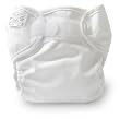 Bummis Super Whisper Wrap, White, 30 Pounds