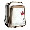 Freshwater wet/dry rucksack/ gym bag (putty)