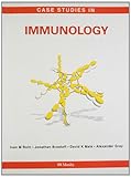 Case studies in immunology