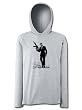 T-Shirt mit Kapuze Daniel Craig