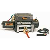 Mile Marker Electric Winches 76-50152