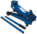 Kunzer Rangier-Wagenheber 2,25 t 140-492mm WK 1010