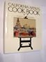 California Artists Cookbook