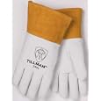 24c Super Premium Kidskin Tig Gloves, 4" Cuff, 24cxx