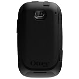 OtterBox Commuter Case for Motorola Bravo - Black