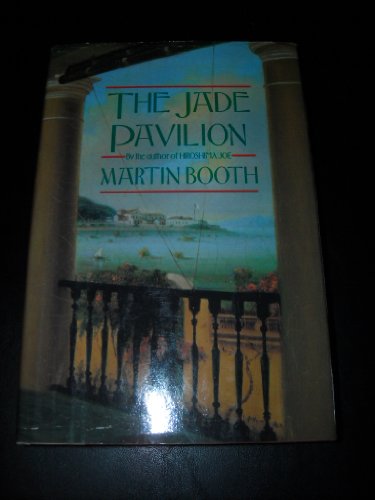 the jade pavilion