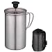 Snow Peak Titanium Cafe' Press