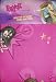 Zap Bratz Musical Starz Curtains, Pair, 66 x 54 Inch