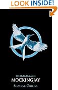 Mockingjay Classic (Hunger Games Trilogy)