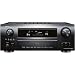 Denon AVR-2808CI A/V Multi Source/Zone 7.1 Receiver w/ All New Processing Built-In/2 v1.3a HDMI Inputs